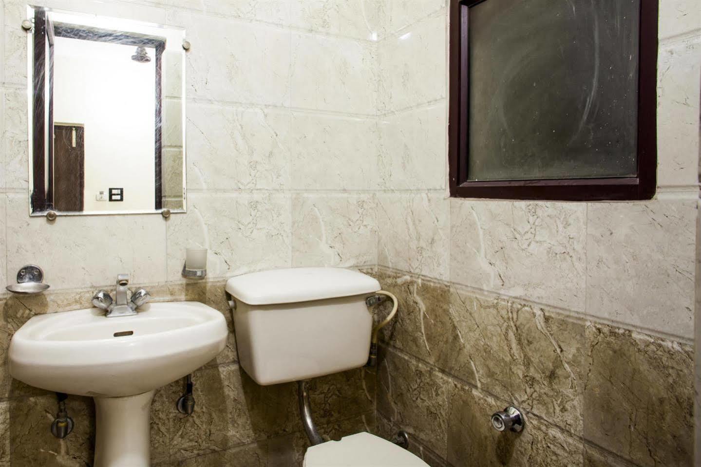 אמריצר Hotel Gs Paradise מראה חיצוני תמונה