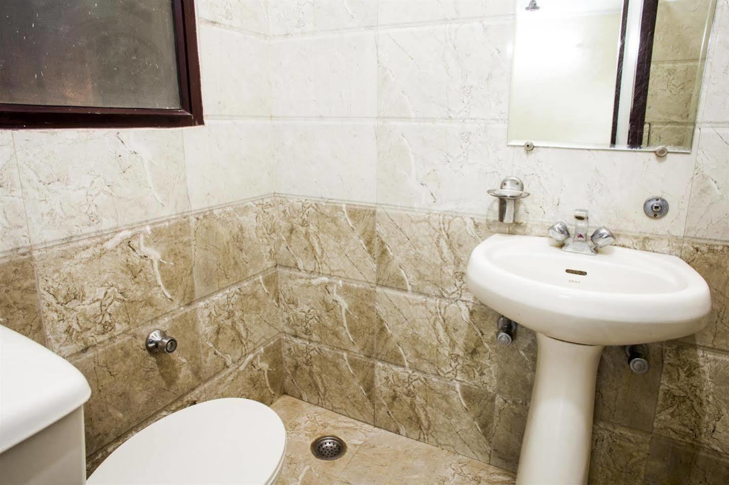 אמריצר Hotel Gs Paradise מראה חיצוני תמונה